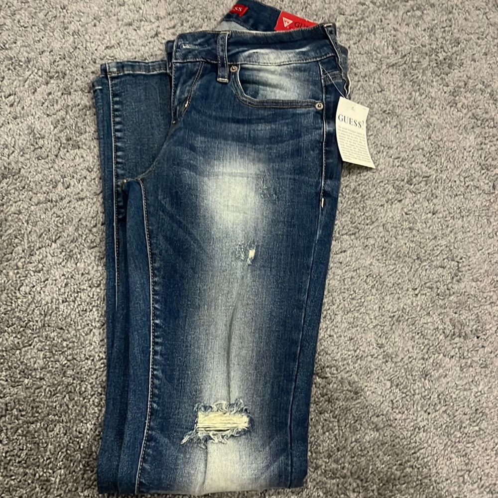 Guess Jeans